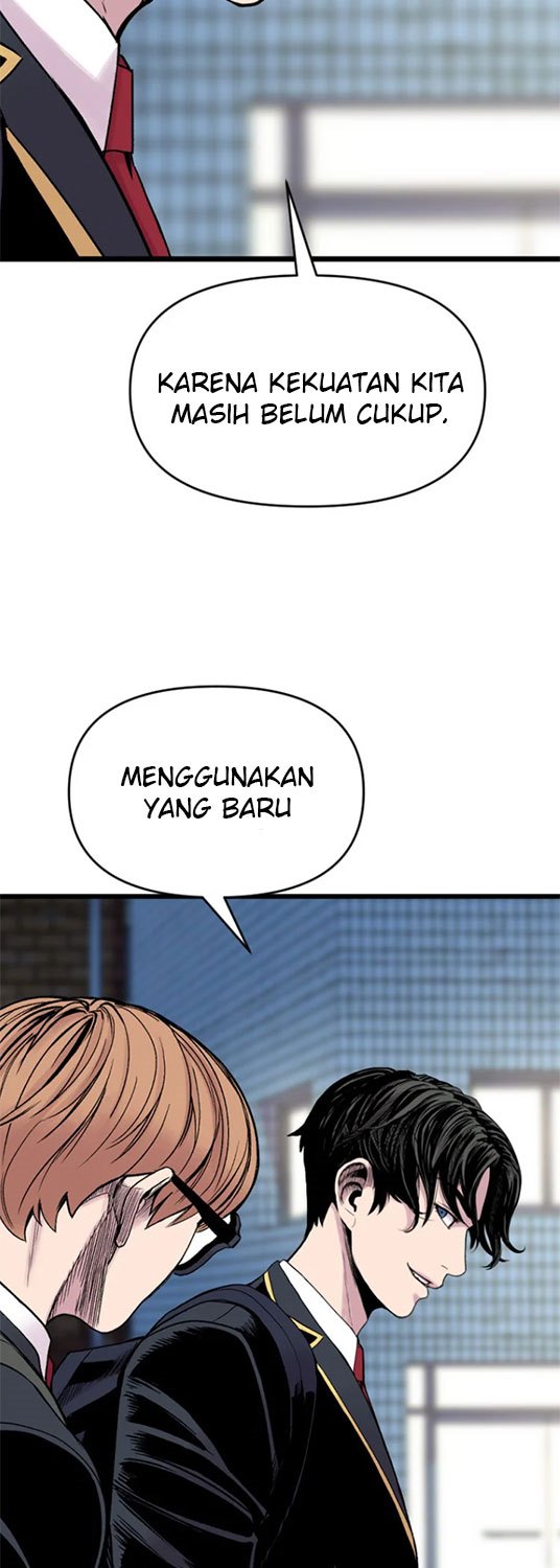 Switch Chapter 11.1 Bahasa Indonesia