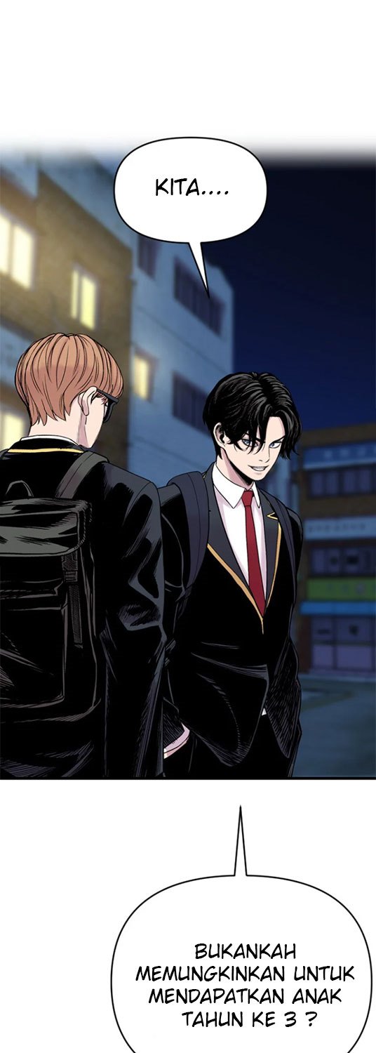 Switch Chapter 11.1 Bahasa Indonesia