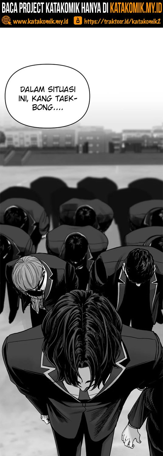 Switch Chapter 11.1 Bahasa Indonesia