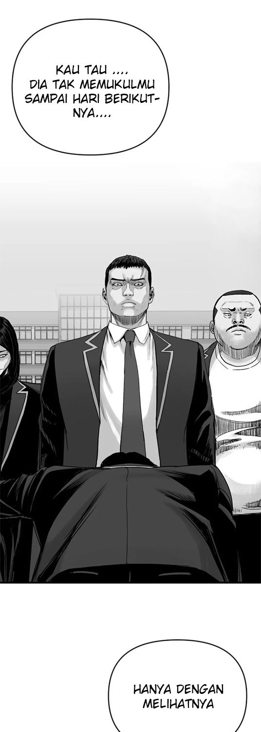 Switch Chapter 11.1 Bahasa Indonesia