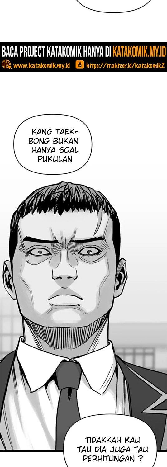 Switch Chapter 11.1 Bahasa Indonesia