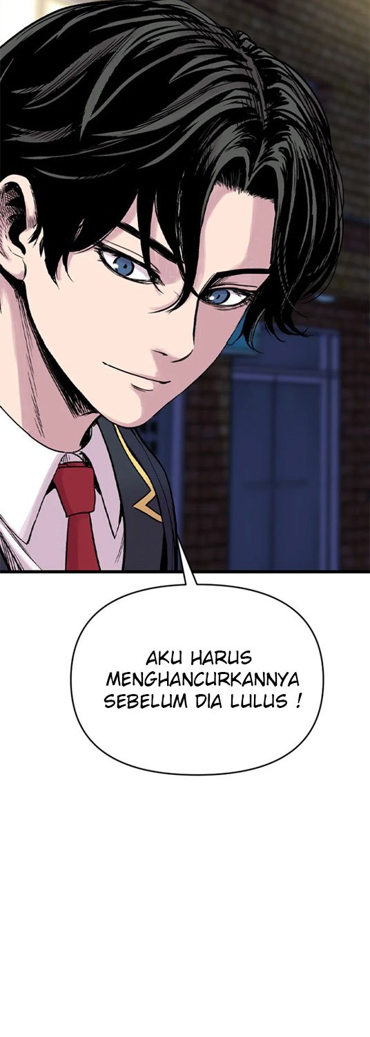Switch Chapter 11.1 Bahasa Indonesia