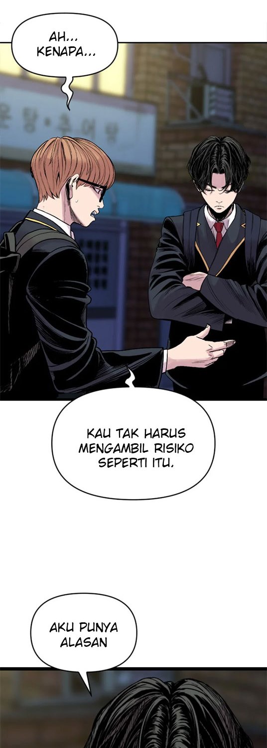 Switch Chapter 11.1 Bahasa Indonesia