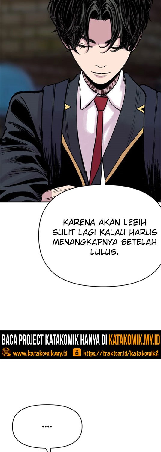 Switch Chapter 11.1 Bahasa Indonesia