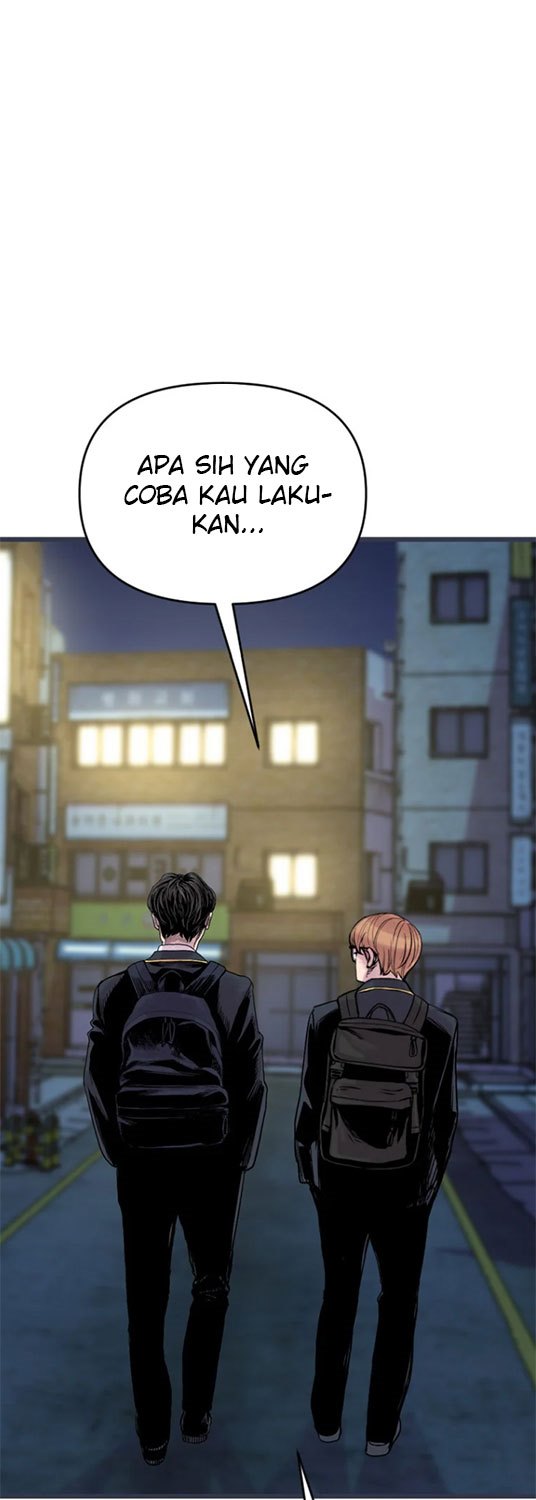 Switch Chapter 11.1 Bahasa Indonesia