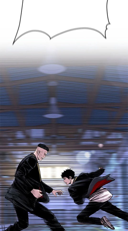 Switch Chapter 11.1 Bahasa Indonesia