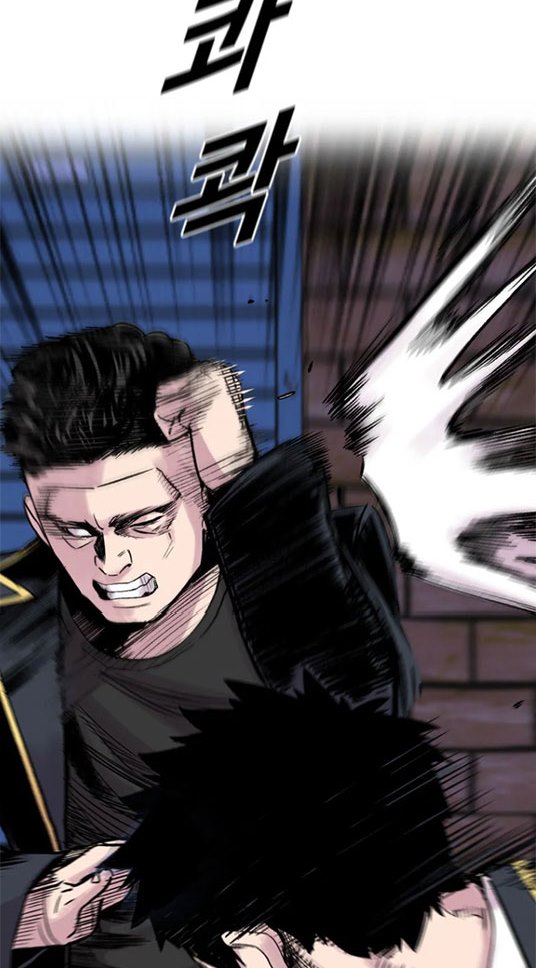 Switch Chapter 11.1 Bahasa Indonesia