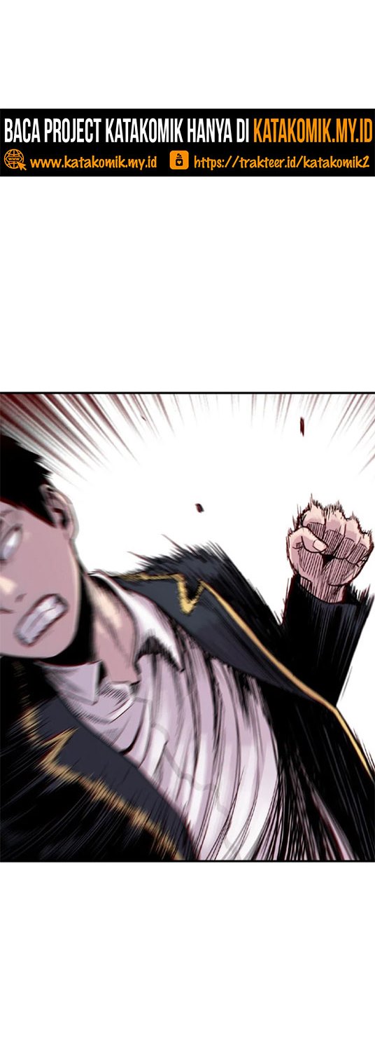 Switch Chapter 11.1 Bahasa Indonesia