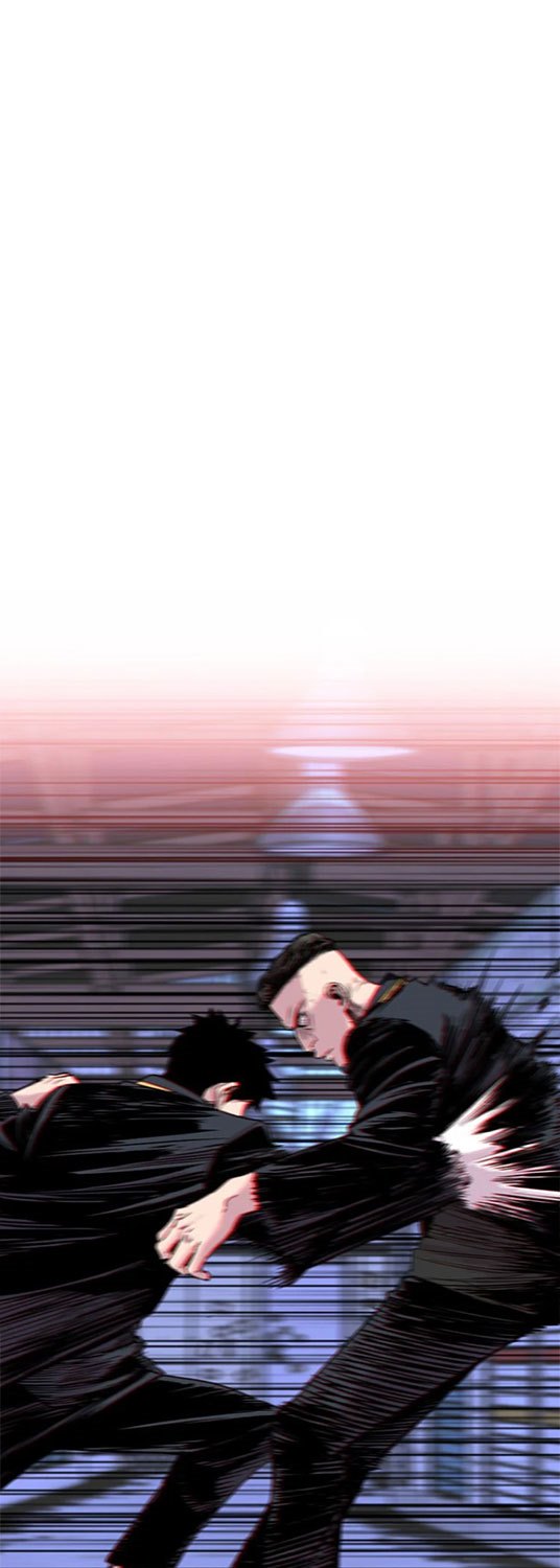 Switch Chapter 11.1 Bahasa Indonesia