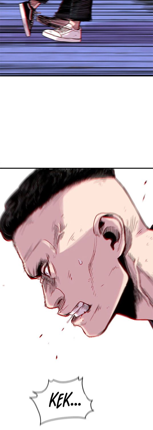 Switch Chapter 11.1 Bahasa Indonesia