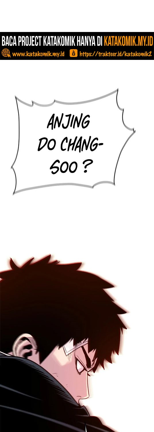 Switch Chapter 11.1 Bahasa Indonesia