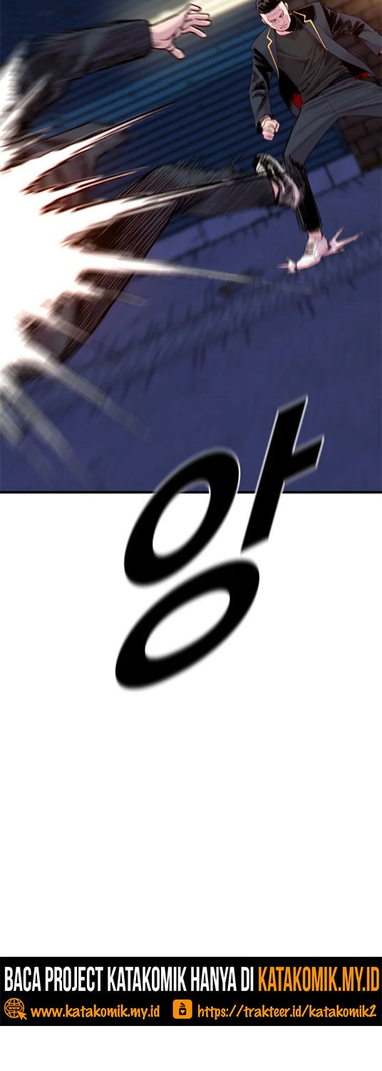 Switch Chapter 11.1 Bahasa Indonesia