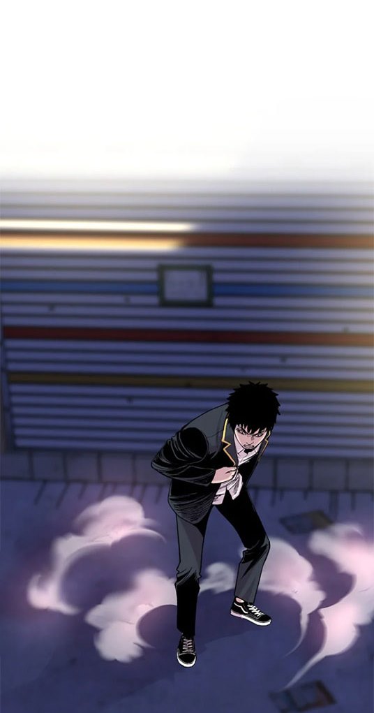 Switch Chapter 11.1 Bahasa Indonesia