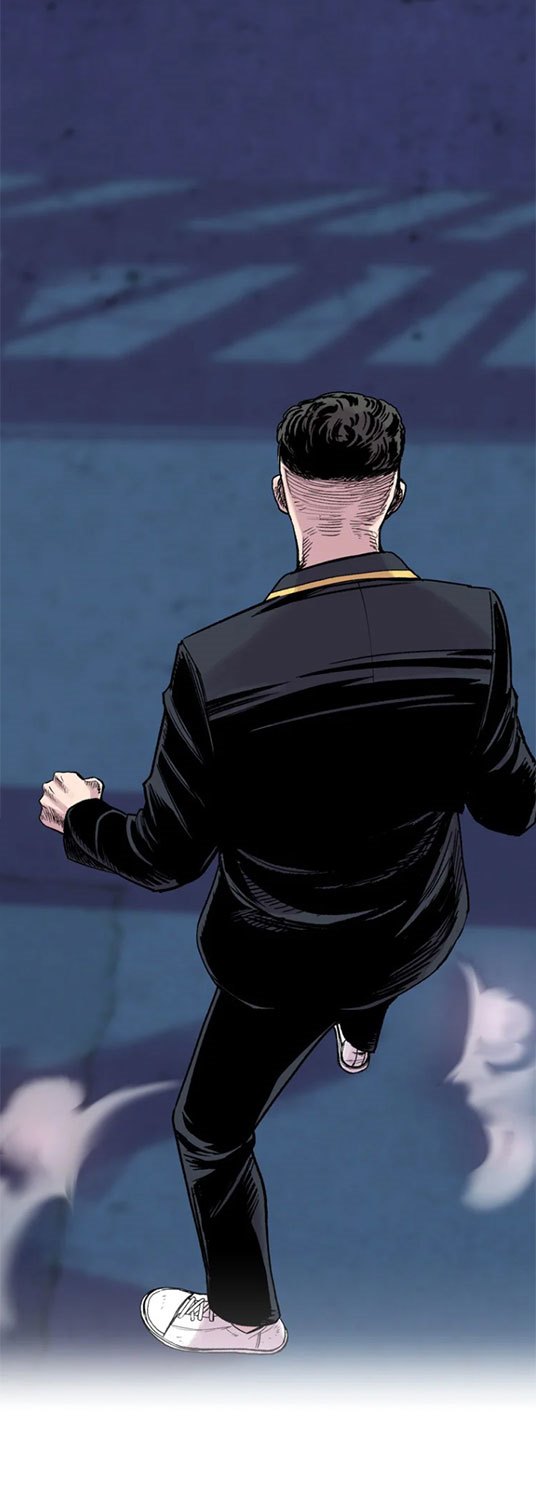 Switch Chapter 11.1 Bahasa Indonesia