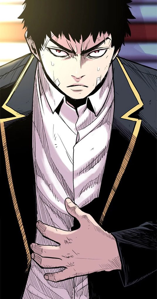 Switch Chapter 11.1 Bahasa Indonesia