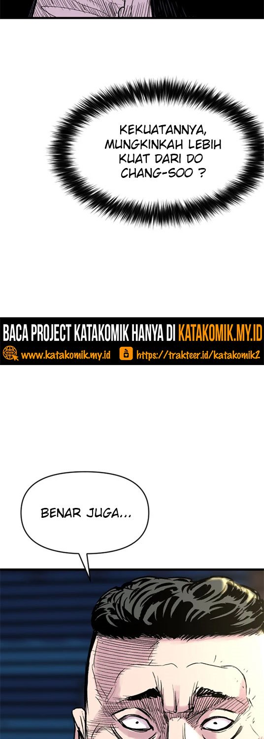 Switch Chapter 11.1 Bahasa Indonesia