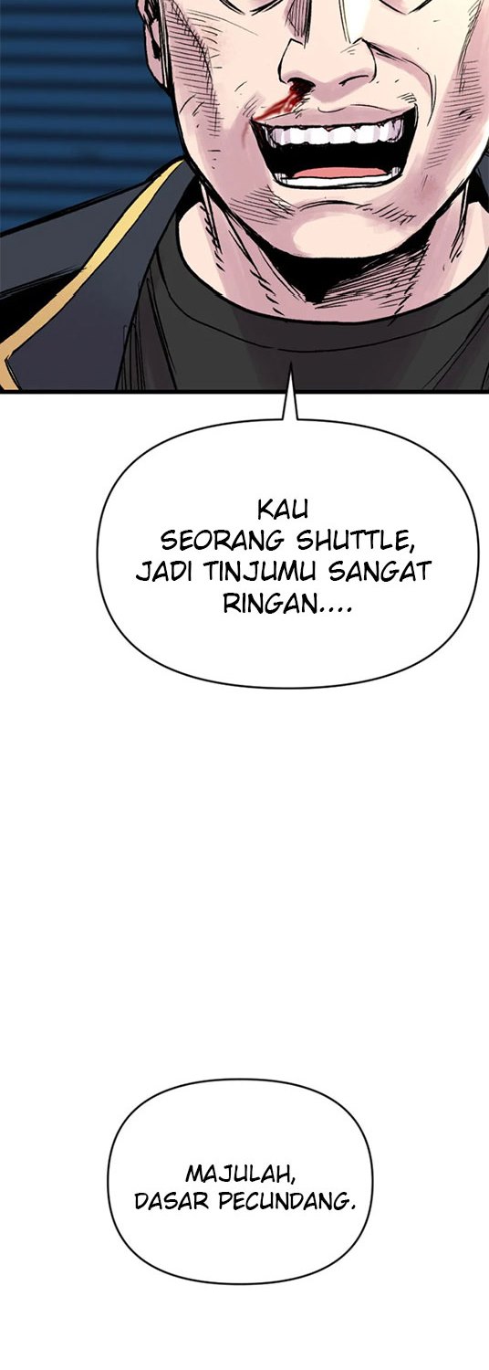 Switch Chapter 11.1 Bahasa Indonesia