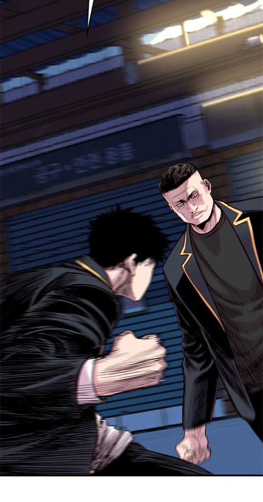 Switch Chapter 11.1 Bahasa Indonesia