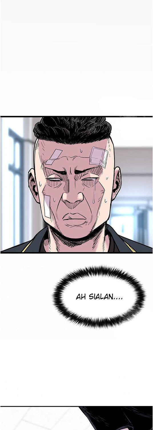 Switch Chapter 12.2 Bahasa Indonesia