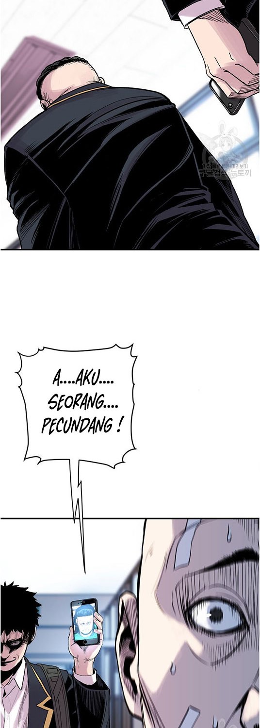 Switch Chapter 12.2 Bahasa Indonesia