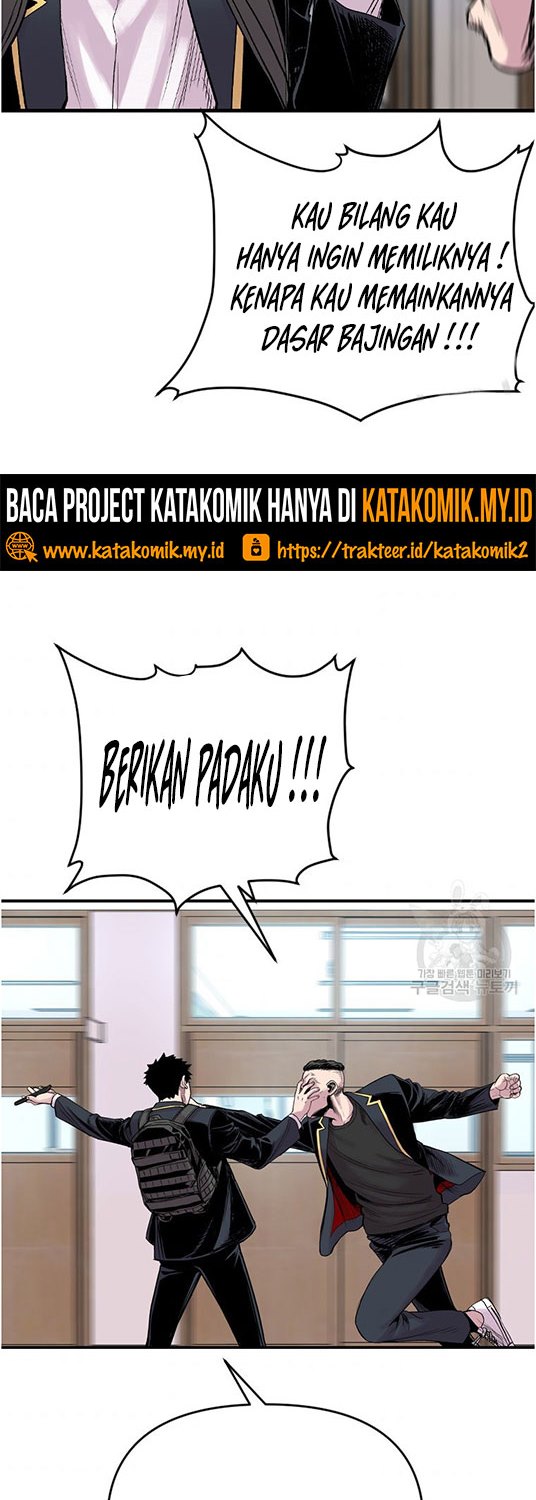 Switch Chapter 12.2 Bahasa Indonesia