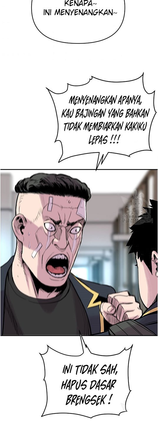 Switch Chapter 12.2 Bahasa Indonesia