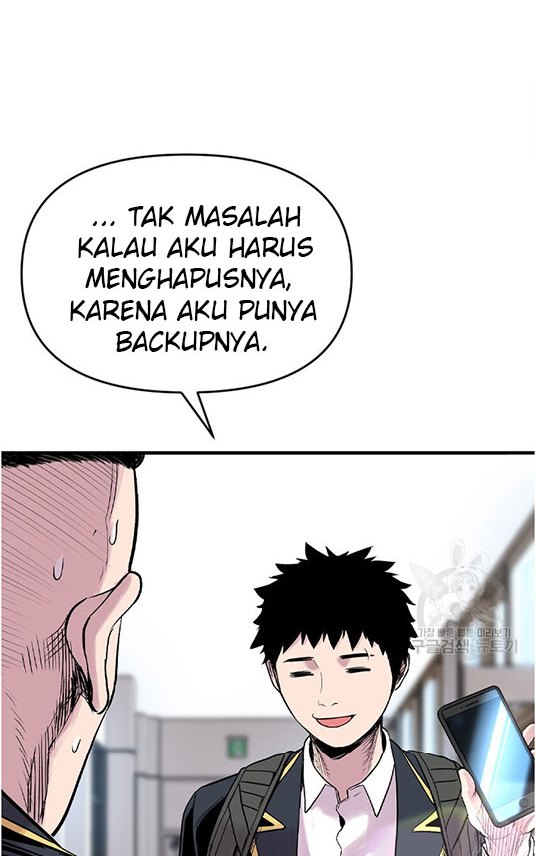 Switch Chapter 12.2 Bahasa Indonesia