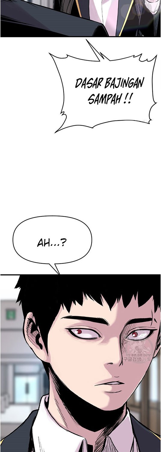 Switch Chapter 12.2 Bahasa Indonesia