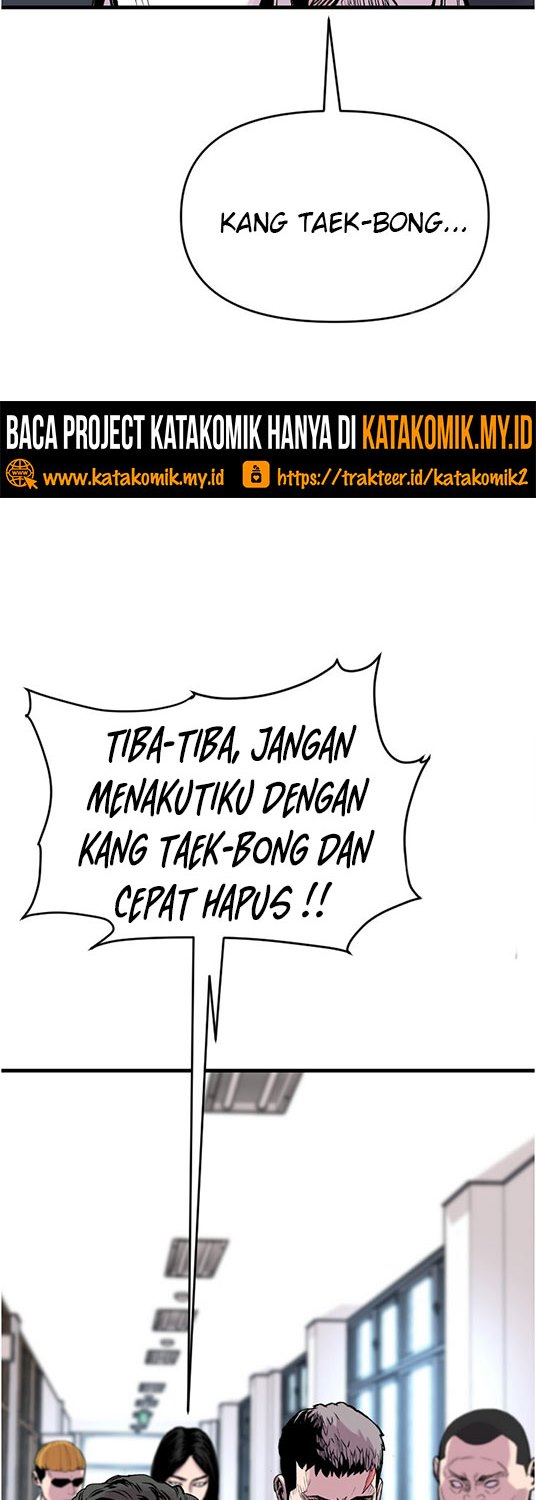 Switch Chapter 12.2 Bahasa Indonesia