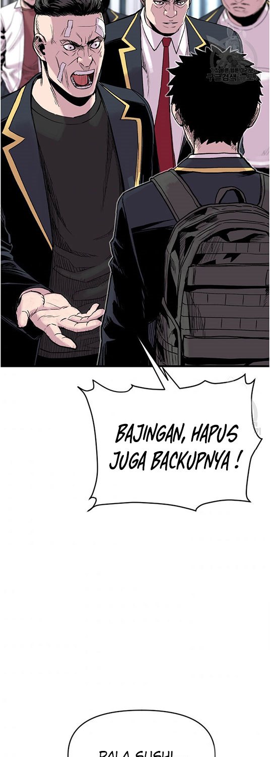 Switch Chapter 12.2 Bahasa Indonesia