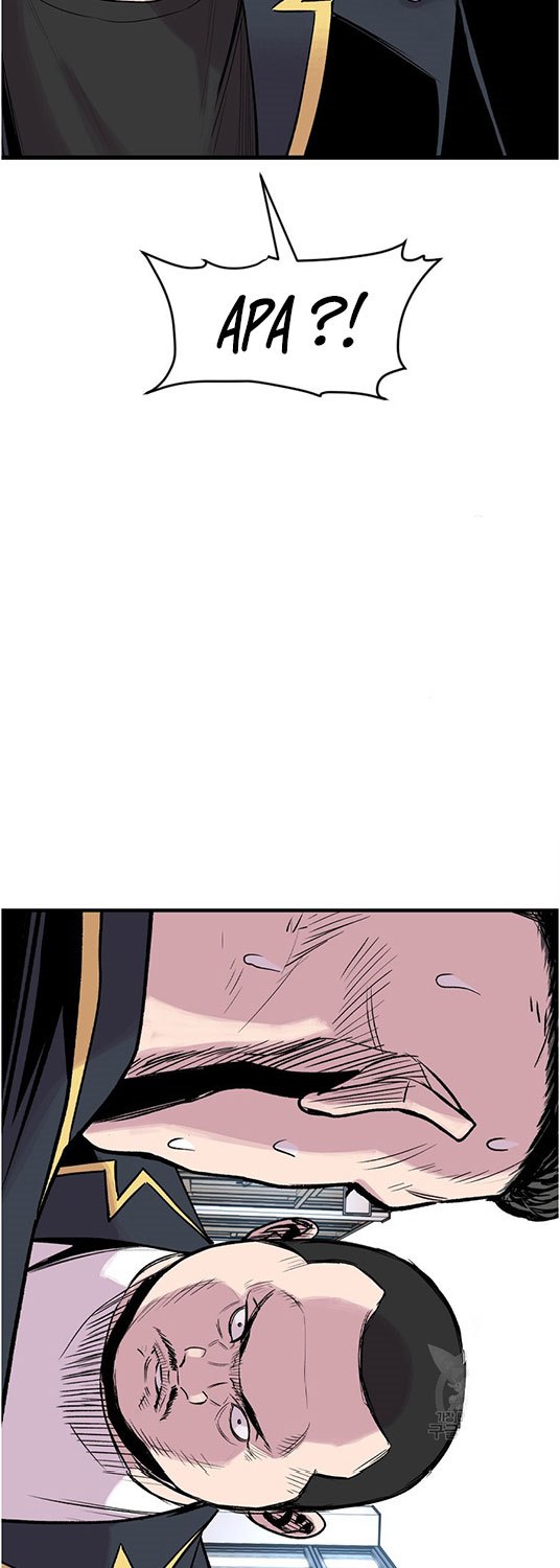 Switch Chapter 12.2 Bahasa Indonesia