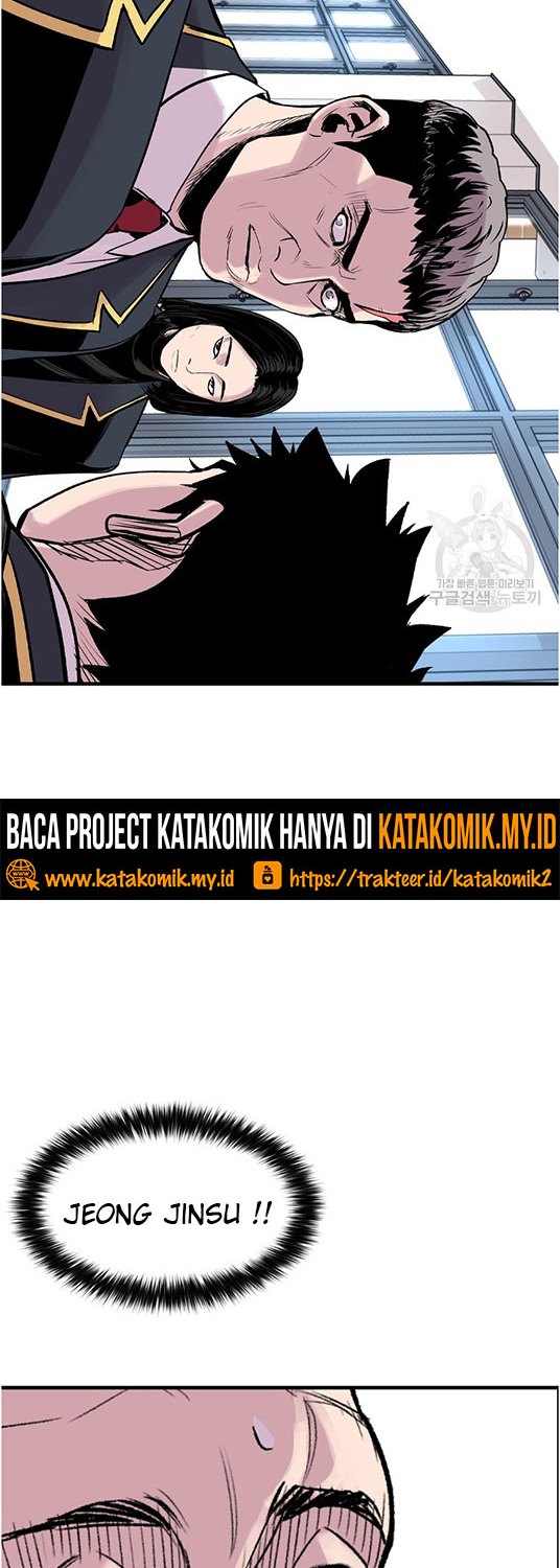Switch Chapter 12.2 Bahasa Indonesia