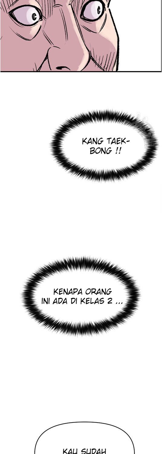Switch Chapter 12.2 Bahasa Indonesia