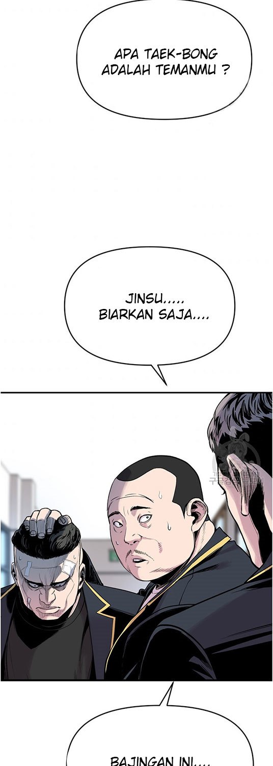 Switch Chapter 12.2 Bahasa Indonesia