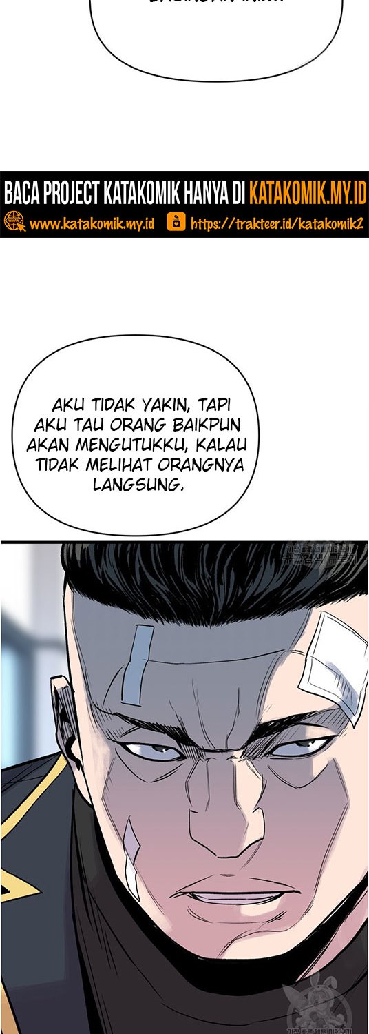 Switch Chapter 12.2 Bahasa Indonesia