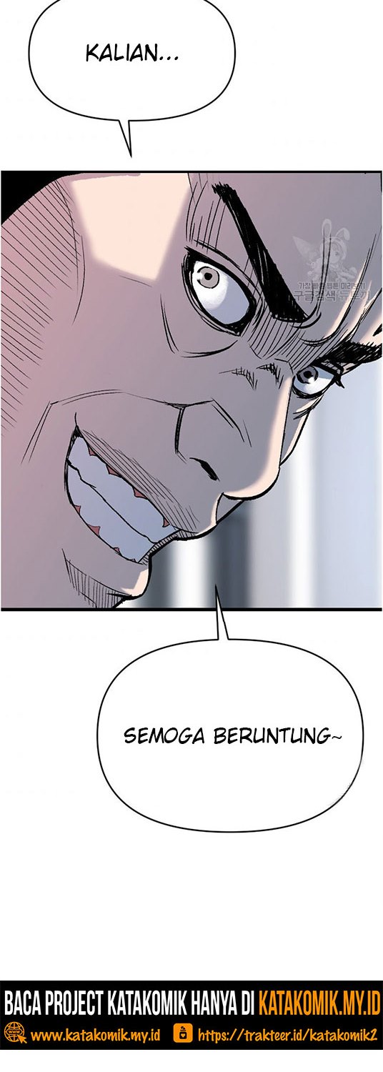 Switch Chapter 12.2 Bahasa Indonesia