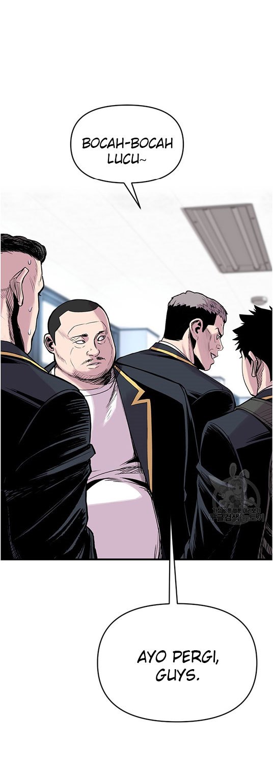 Switch Chapter 12.2 Bahasa Indonesia