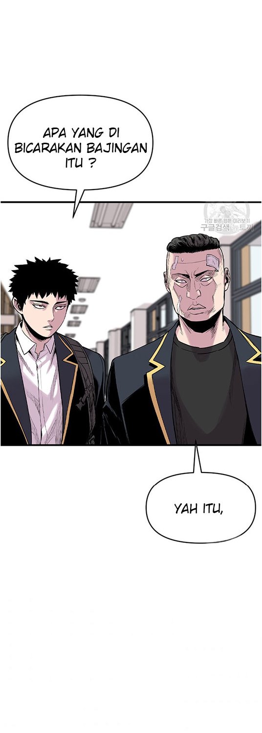 Switch Chapter 12.2 Bahasa Indonesia