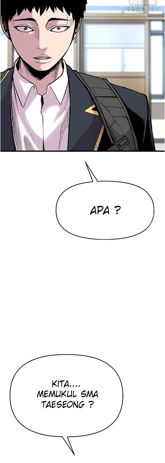 Switch Chapter 12.2 Bahasa Indonesia