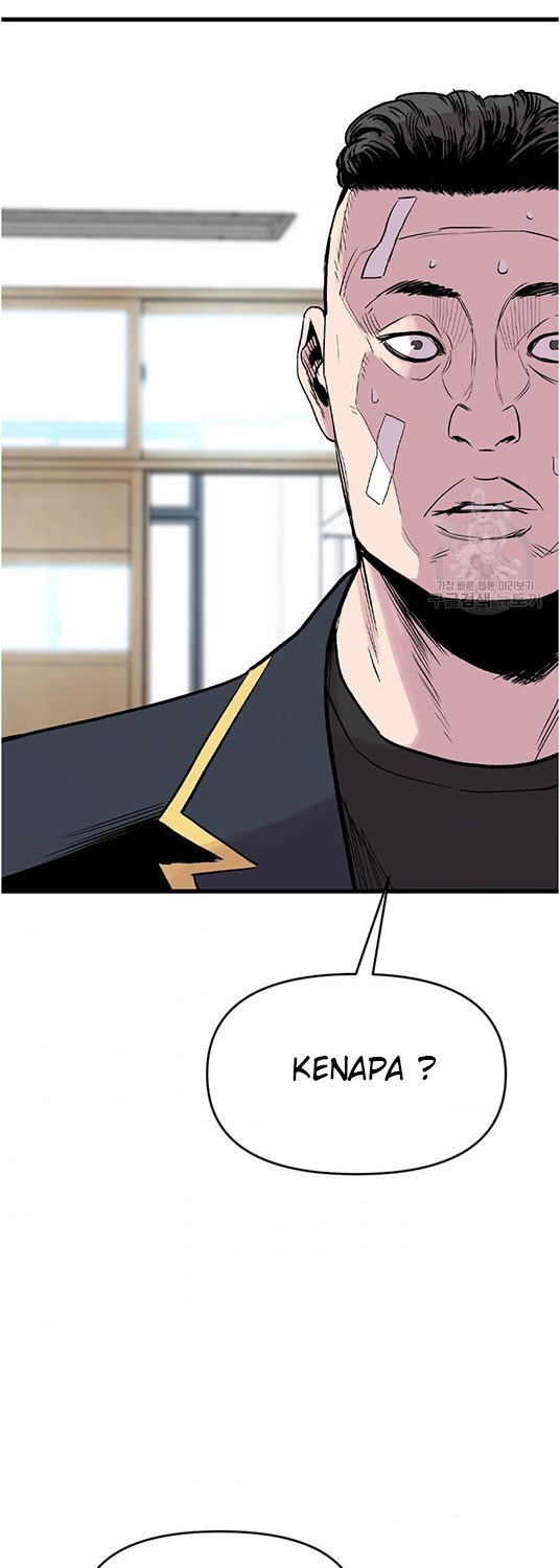 Switch Chapter 12.2 Bahasa Indonesia