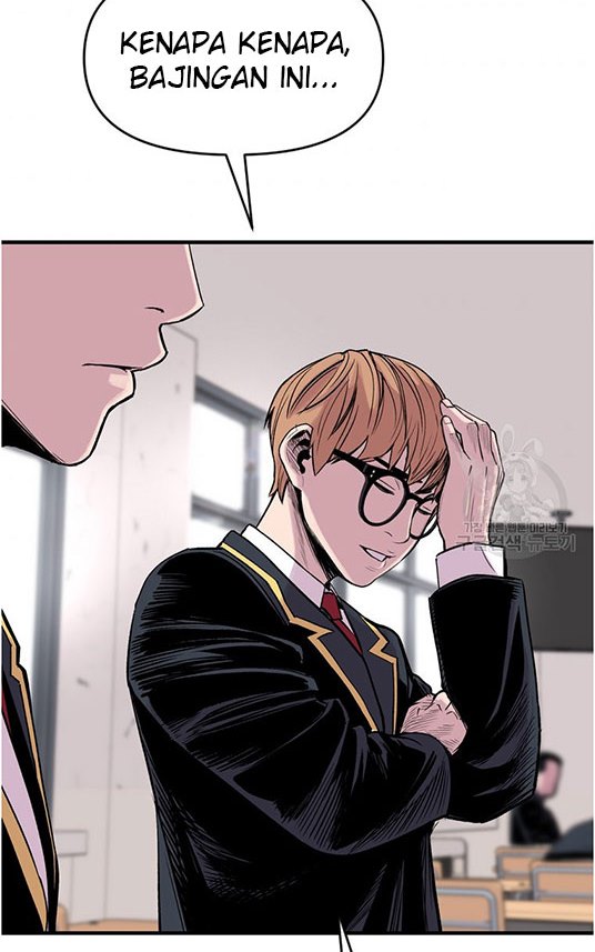 Switch Chapter 12.2 Bahasa Indonesia