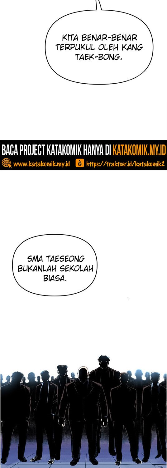 Switch Chapter 12.2 Bahasa Indonesia