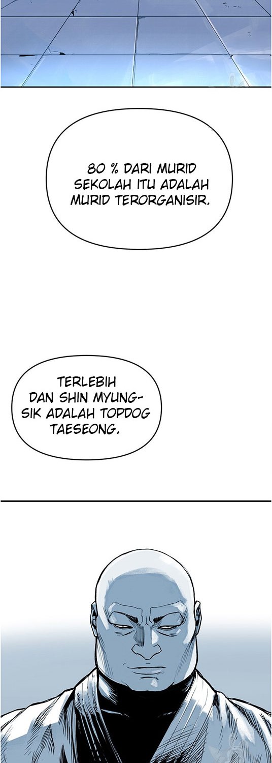 Switch Chapter 12.2 Bahasa Indonesia