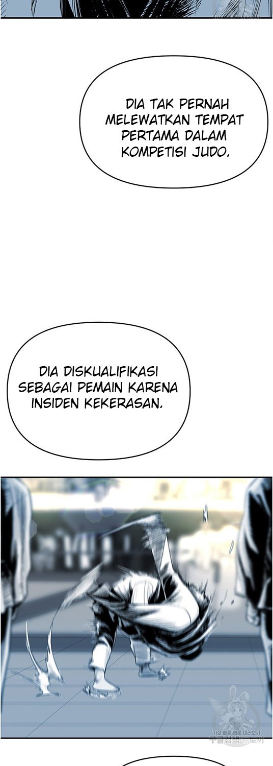 Switch Chapter 12.2 Bahasa Indonesia