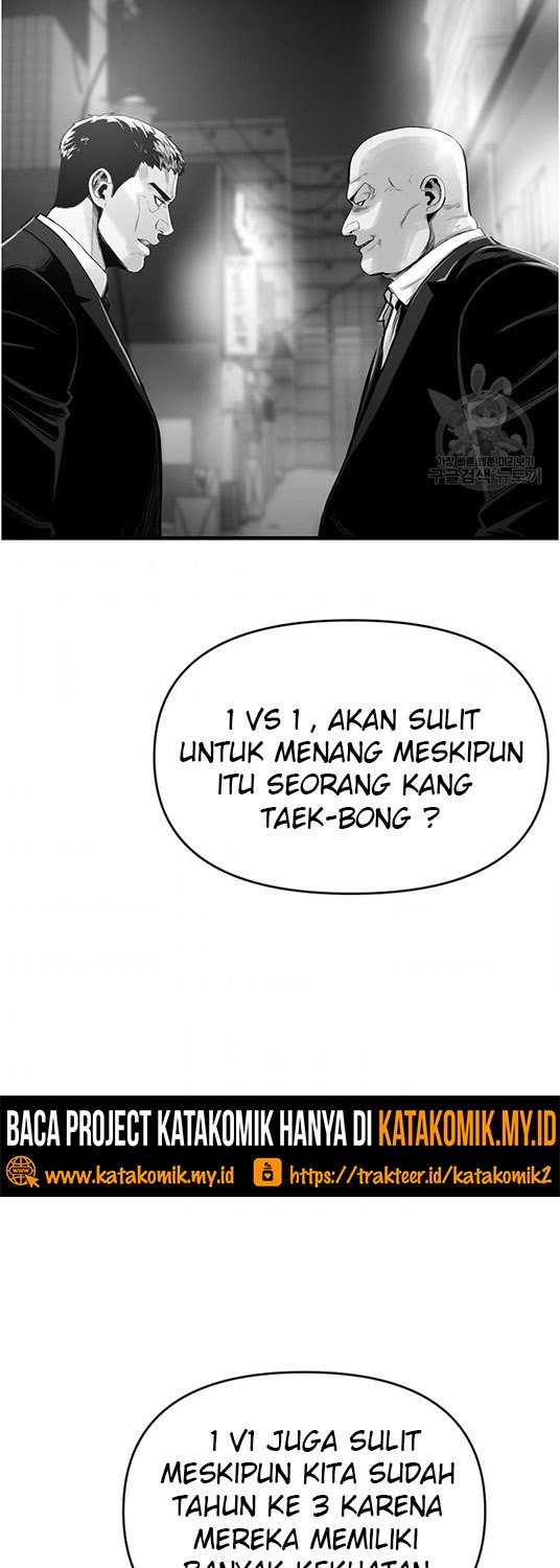 Switch Chapter 12.2 Bahasa Indonesia
