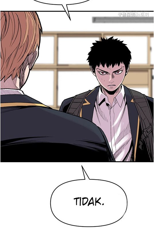 Switch Chapter 12.2 Bahasa Indonesia