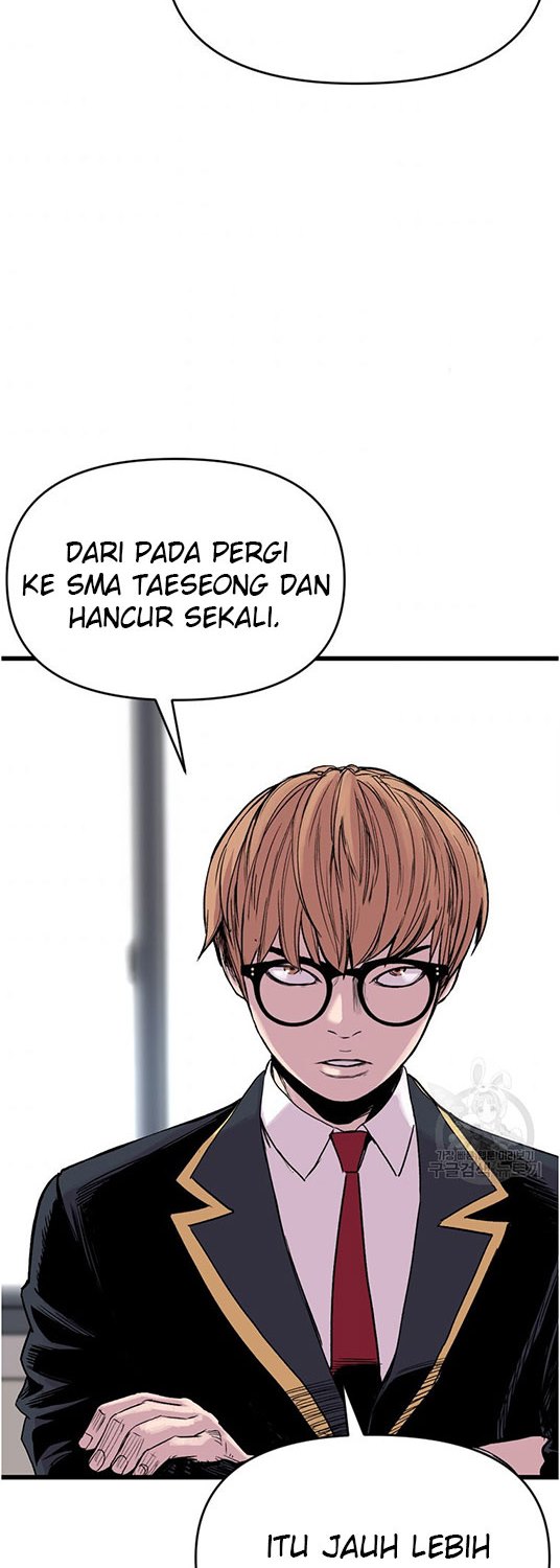 Switch Chapter 12.2 Bahasa Indonesia