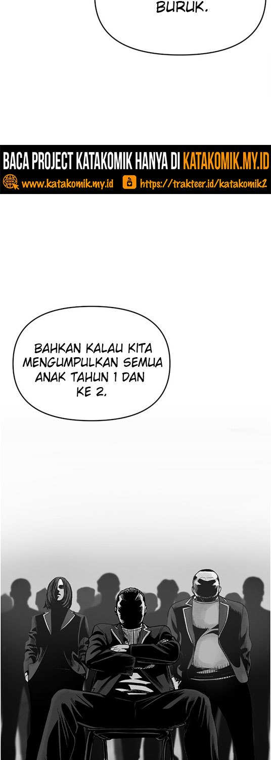 Switch Chapter 12.2 Bahasa Indonesia