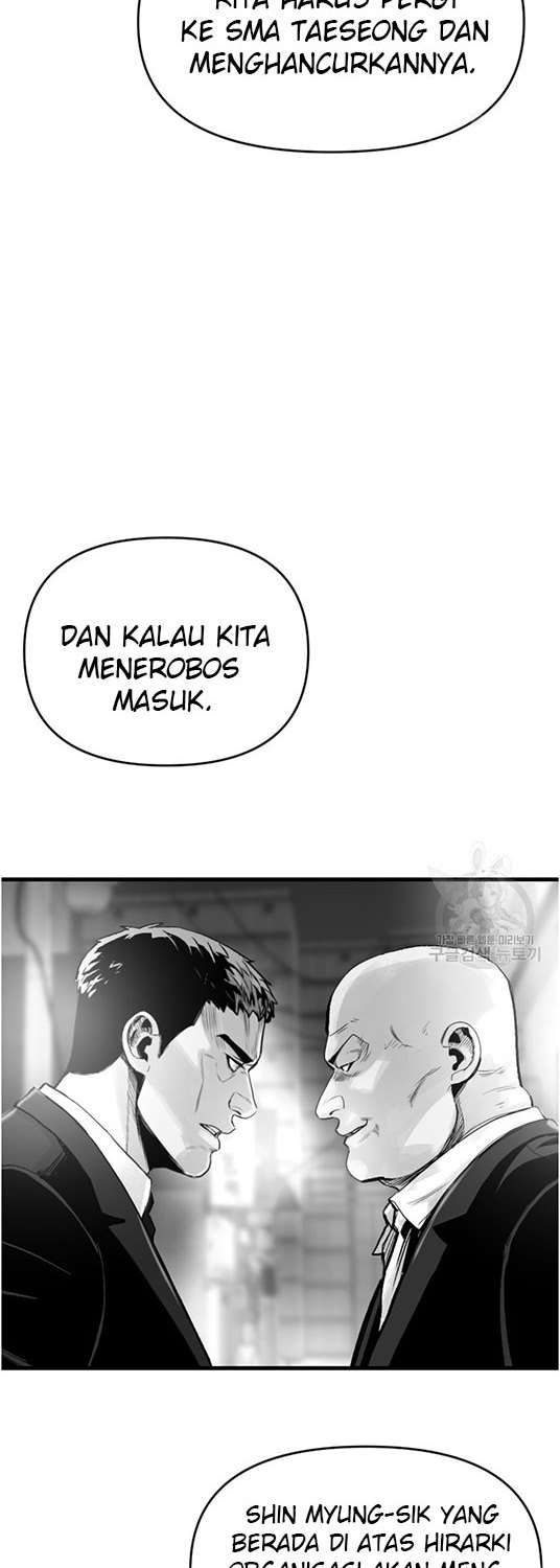 Switch Chapter 12.2 Bahasa Indonesia