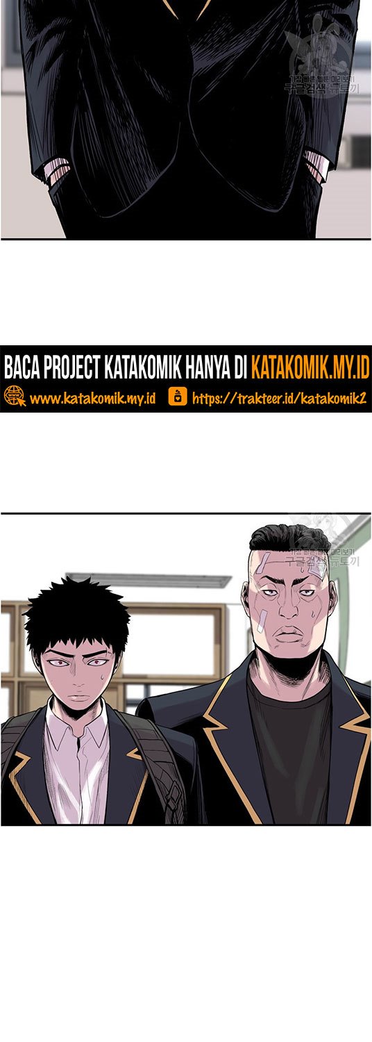 Switch Chapter 12.2 Bahasa Indonesia